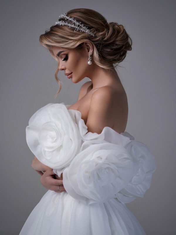 Свадебное платье коллекция MissMonroe