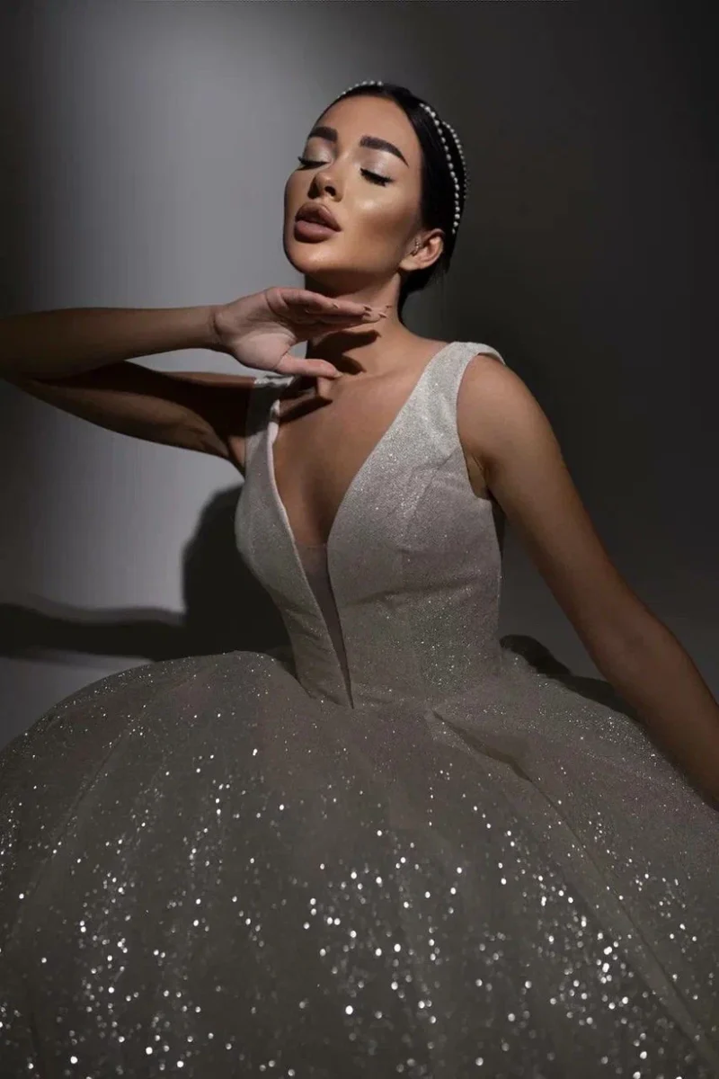 Свадебное платье коллекция MissMonroe