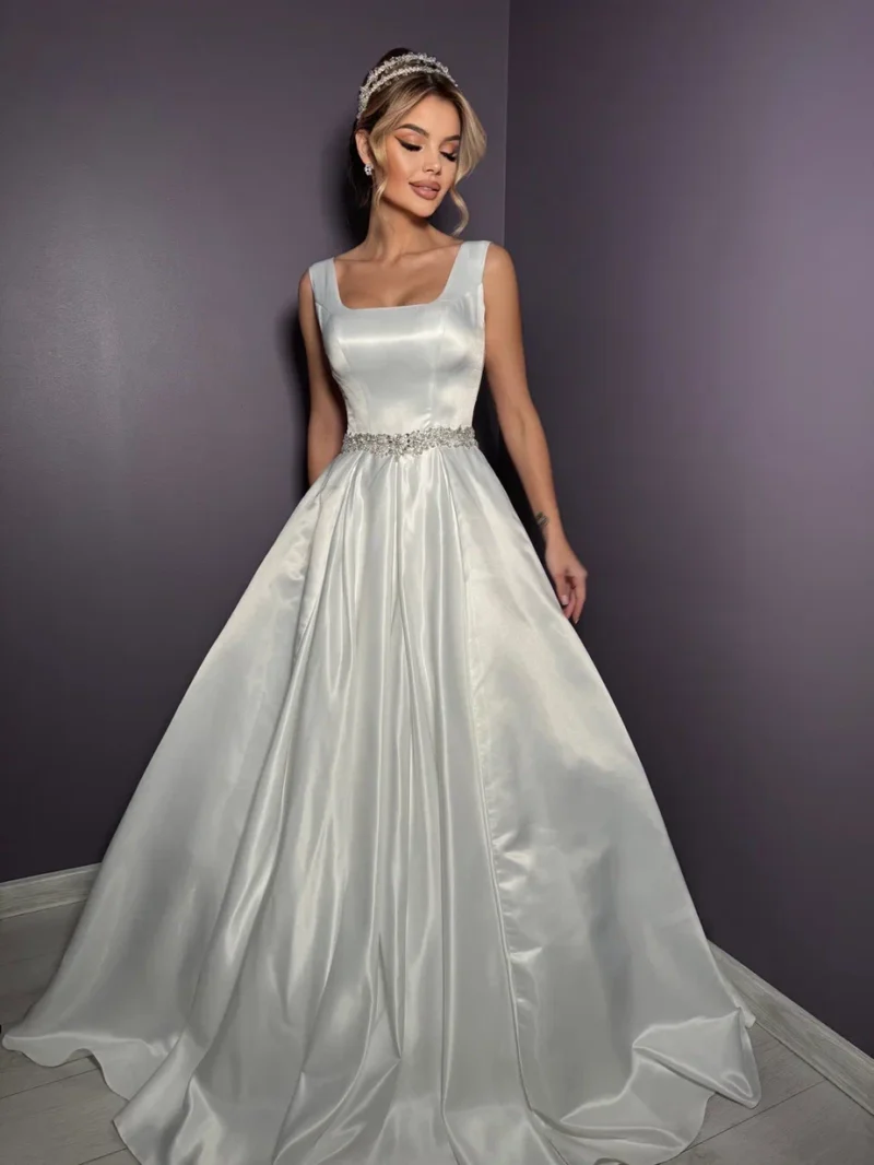 Свадебное платье коллекция MissMonroe