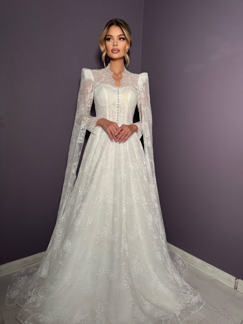 IMG_0328 Свадебное платье коллекция MissMonroe