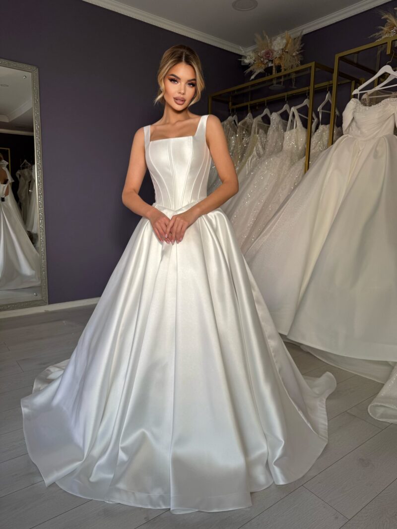 IMG_0441 Свадебное платье коллекция MissMonroe
