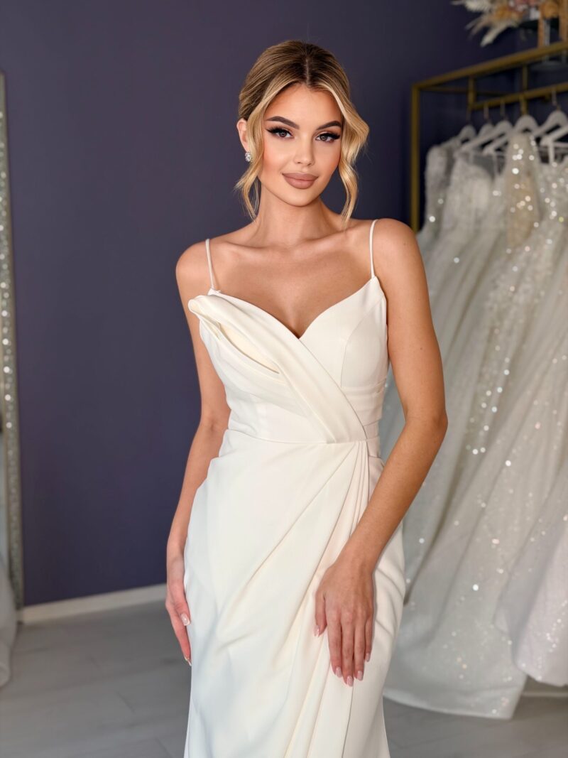 Свадебное платье коллекция MissMonroe