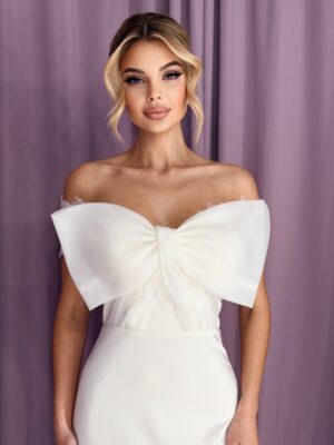 Свадебное платье Новая коллекция MissMonroe