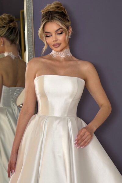 Miss Monroe Новая коллекция свадебных платьев июнь 2026