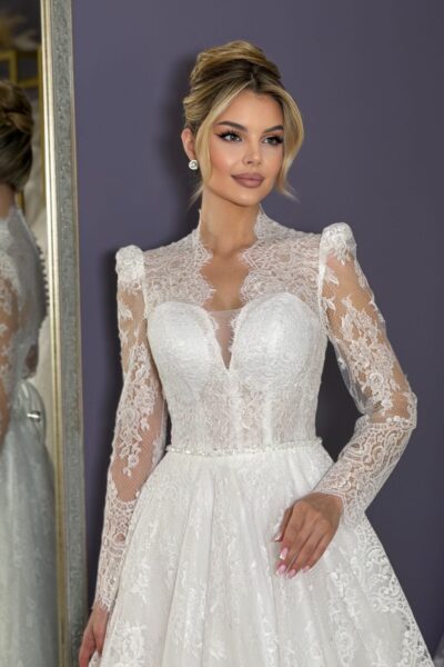 Miss Monroe Новая коллекция свадебных платьев июнь 2026